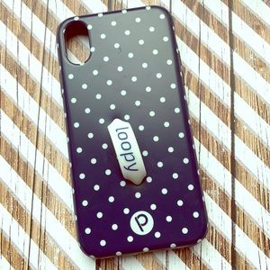 iPhone XS Loopy Case